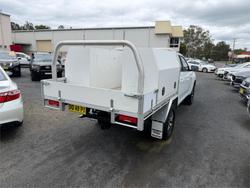 2022 LDV T60 MAX LUXE (4x4)