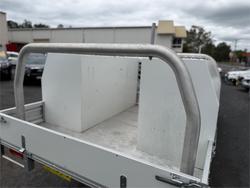 2022 LDV T60 MAX LUXE (4x4)