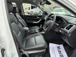 2022 LDV T60 MAX LUXE (4x4)