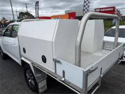 2022 LDV T60 MAX LUXE (4x4)