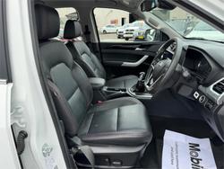 2022 LDV T60 MAX LUXE (4x4)