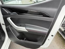 2022 LDV T60 MAX LUXE (4x4)