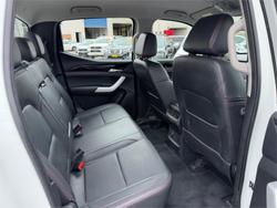 2022 LDV T60 MAX LUXE (4x4)