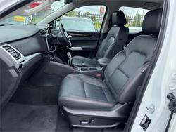 2022 LDV T60 MAX LUXE (4x4)