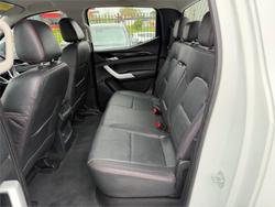 2022 LDV T60 MAX LUXE (4x4)