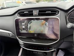 2022 LDV T60 MAX LUXE (4x4)