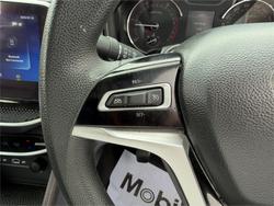 2022 LDV T60 MAX LUXE (4x4)