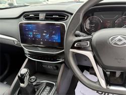 2022 LDV T60 MAX LUXE (4x4)