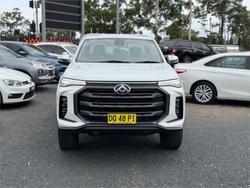 2022 LDV T60 MAX LUXE (4x4)