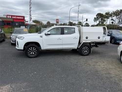 2022 LDV T60 MAX LUXE (4x4)