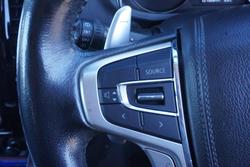 2020 Mitsubishi Pajero Sport GLS