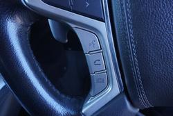 2020 Mitsubishi Pajero Sport GLS