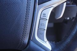 2020 Mitsubishi Pajero Sport GLS