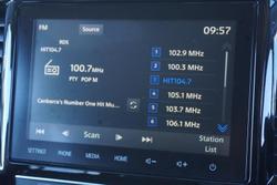 2020 Mitsubishi Pajero Sport GLS