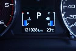 2020 Mitsubishi Pajero Sport GLS