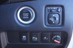 2020 Mitsubishi Pajero Sport GLS