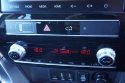 2020 Mitsubishi Pajero Sport GLS