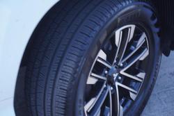 2020 Mitsubishi Pajero Sport GLS