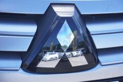 2020 Mitsubishi Pajero Sport GLS