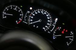 2020 Mazda 3 G20 Pure