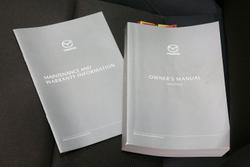 2020 Mazda 3 G20 Pure