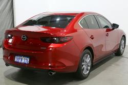 2020 Mazda 3 G20 Pure