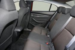 2020 Mazda 3 G20 Pure