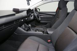 2020 Mazda 3 G20 Pure