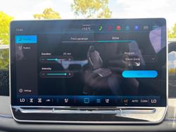 2025 Volkswagen Tiguan 195TSI R-Line