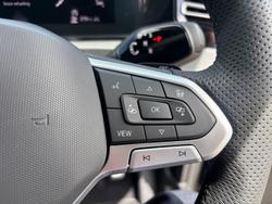 2025 Volkswagen Tiguan 195TSI R-Line