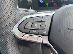 2025 Volkswagen Tiguan 195TSI R-Line