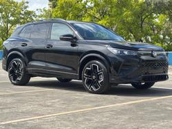 2025 Volkswagen Tiguan 195TSI R-Line