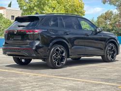 2025 Volkswagen Tiguan 195TSI R-Line