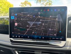 2025 Volkswagen Tiguan 195TSI R-Line