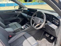 2025 Volkswagen Tiguan 195TSI R-Line