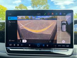 2025 Volkswagen Tiguan 195TSI R-Line