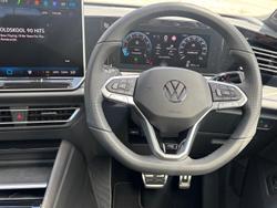 2025 Volkswagen Tiguan 195TSI R-Line