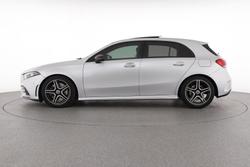 2019 Mercedes-Benz A-Class A250