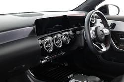 2019 Mercedes-Benz A-Class A250