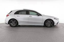 2019 Mercedes-Benz A-Class A250