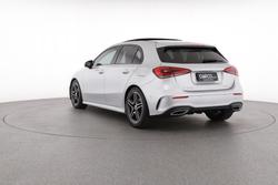 2019 Mercedes-Benz A-Class A250