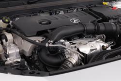 2019 Mercedes-Benz A-Class A250