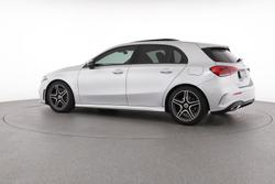 2019 Mercedes-Benz A-Class A250