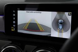 2019 Mercedes-Benz A-Class A250