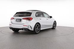 2019 Mercedes-Benz A-Class A250