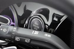 2019 Mercedes-Benz A-Class A250