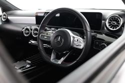 2019 Mercedes-Benz A-Class A250
