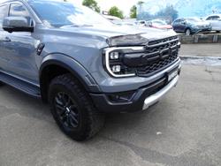 2024 Ford Ranger Raptor MY24.00 4X4 Dual Range Conquer Grey