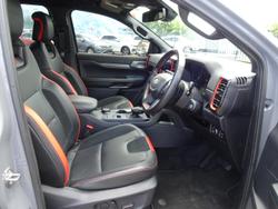 2024 Ford Ranger Raptor MY24.00 4X4 Dual Range Conquer Grey