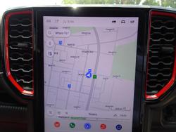 2024 Ford Ranger Raptor MY24.00 4X4 Dual Range Conquer Grey